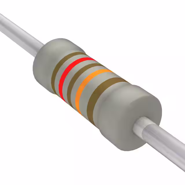 LR1F121K TE Connectivity Passive Product electronic component